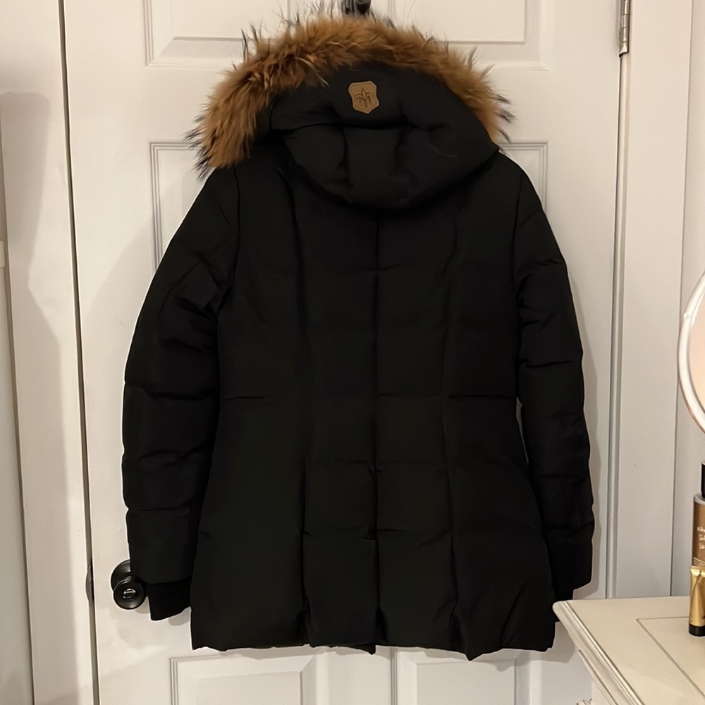 Mackage Coat - Picture 6 of 12